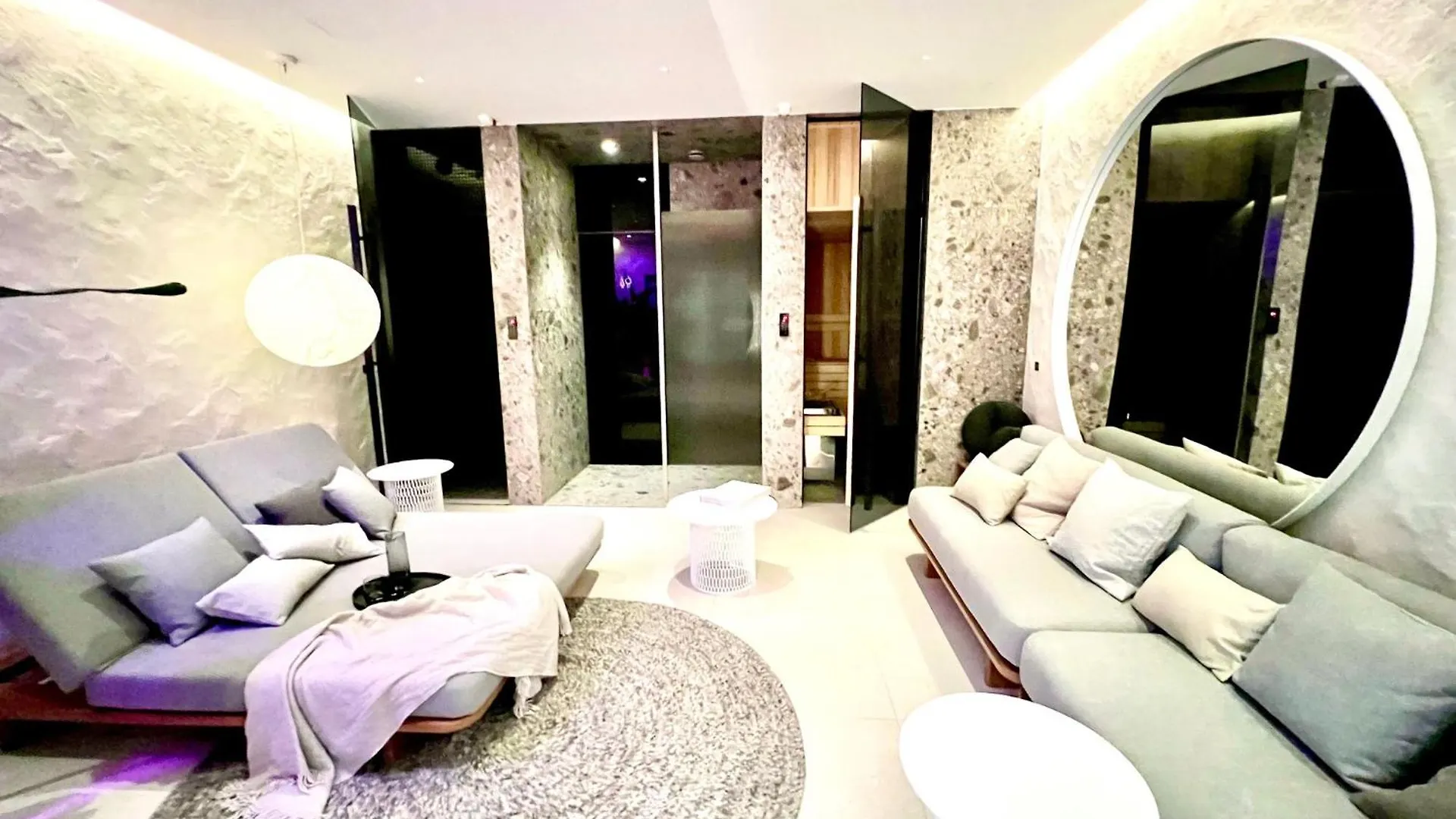 Apartament Riders Lodge Sopot